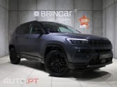 Jeep Compass 1.3 T4 4xe Auto S