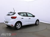 Dacia Sandero 1.0 ECO-G Essential Bi-Fuel
