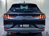 Ford Mustang Mach-E X Extended Range
