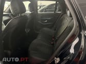 Mercedes-Benz GLC 250 d AMG Line 4-Matic