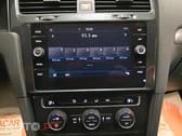Volkswagen Golf 1.6 TDI CONFORTLINE