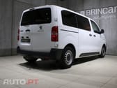 Peugeot Expert Outro