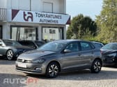 Volkswagen Polo 1.0 TSI Confortline