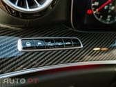Mercedes-Benz E 53 AMG 4-Matic+
