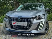 Peugeot 208 1.2 PureTech Allure