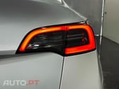 Tesla Model Y Long Range Dual Motor AWD