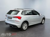 Skoda Kamiq 1.0 TSI Ambition DSG