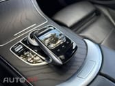 Mercedes-Benz C 300 de 9G-TRONIC Edition AMG Line