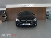 BMW 216 d Line Sport Auto