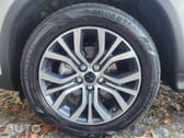 Mitsubishi ASX 1.6 DI-D Cross City