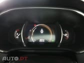 Renault Mégane Sport Tourer 1.3 TCe Limited