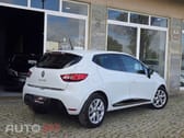 Renault Clio 1.5 dCi Limited