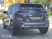 Hyundai Kauai 1.0 T-GDi Premium