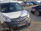 Renault Kangoo 1.5 dCi Maxi Business S/S