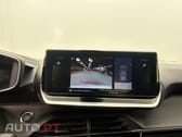 Peugeot 2008 1.2 PureTech Allure Pack EAT8