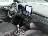 Ford Focus 1.0 EcoBoost MHEV ST-Line X
