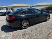 BMW 420 d Pack M Auto
