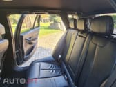 BMW 318 d Auto Pack M