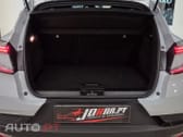 Renault Captur 1.0 TCe Techno