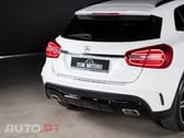 Mercedes-Benz GLA 200 AMG Line