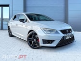 Seat Leon Cupra