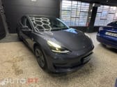 Tesla Model 3 Standard Range Plus RWD