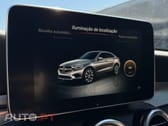 Mercedes-Benz GLC 350 d Coupé AMG Line 4-Matic