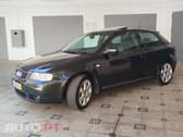 Audi S3 Quattro