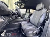 Peugeot 5008 1.6 BlueHDi GT Line EAT6