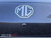 MG MG4 64 kWh Luxury