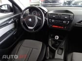 BMW 118 dA Line Urban
