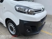 Citroen Jumpy 1.6 BlueHDi M