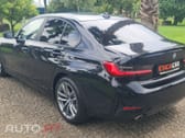 BMW 318 d Line Sport Auto