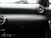 Mercedes-Benz A 180 d AMG Line Aut.