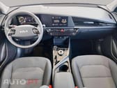 Kia Niro EV 64 kWh I.V.A DEDUTÍVEL 