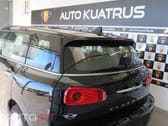 MINI Clubman One D