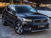Volvo XC40 1.5 T5 PHEV Inscription Expression