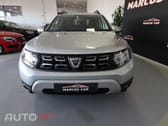 Dacia Duster 1.0 TCe Eco-G Bi-Fuel