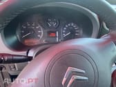 Citroen Berlingo 1.6 HDi 600 3L