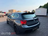 BMW 116 d EDynamics Sport