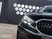 BMW 116 d Auto