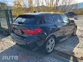 BMW 116 d Pack M Auto