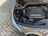 BMW 116 d Auto
