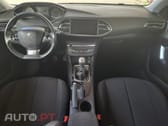 Peugeot 308 SW 1.5 BlueHDi Active Pack