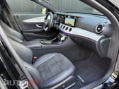 Mercedes-Benz E 300 de 9G-TRONIC AMG Line