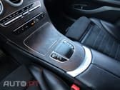 Mercedes-Benz GLC 300 AMG