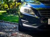 Volvo V60 2.4 D6 R-Design Momentum AWD Phev