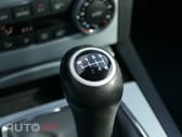 Mercedes-Benz C 250 CDi Avantgarde BlueEfficiency