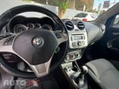 Alfa Romeo Mito 1.3 JTD Progression 5KQ