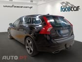 Volvo V60 2.4 D6 Momentum AWD Phev